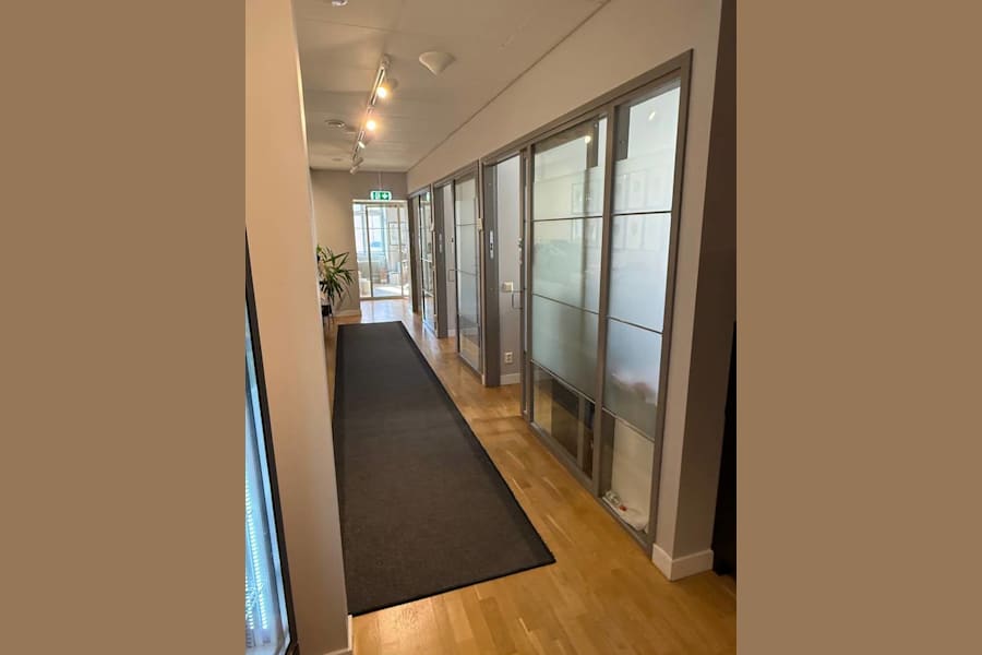 Coworking-plats på Erik Dahlbergsallén 15, Stockholm – bild 8