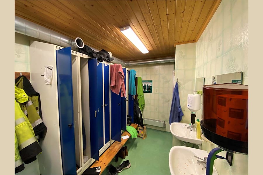 Lagerlokal på Tångvägen 24, Falkenberg – bild 11