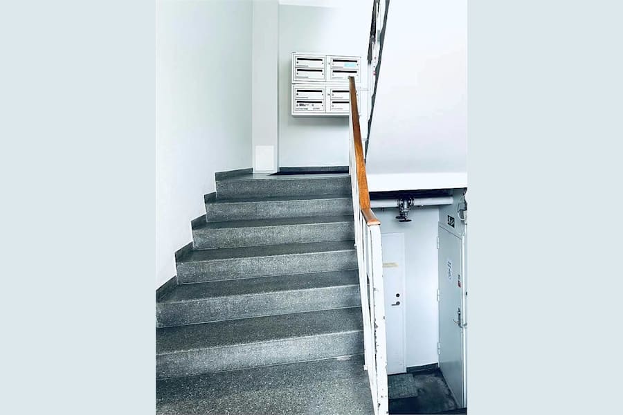 Kontorslokal på Norra Grängesbergsgatan 20, Malmö – bild 19