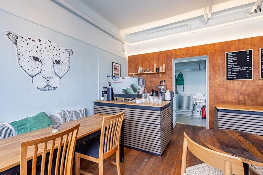 Butikslokal på Kungsholms strand 167, Stockholm – bild 6