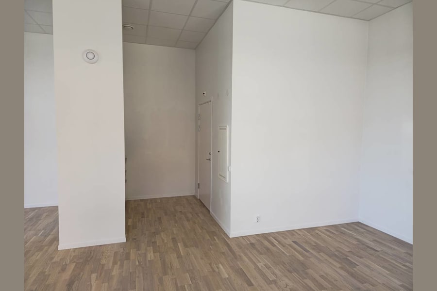 Butikslokal på Geijersgatan 1D, Limhamn – bild 6