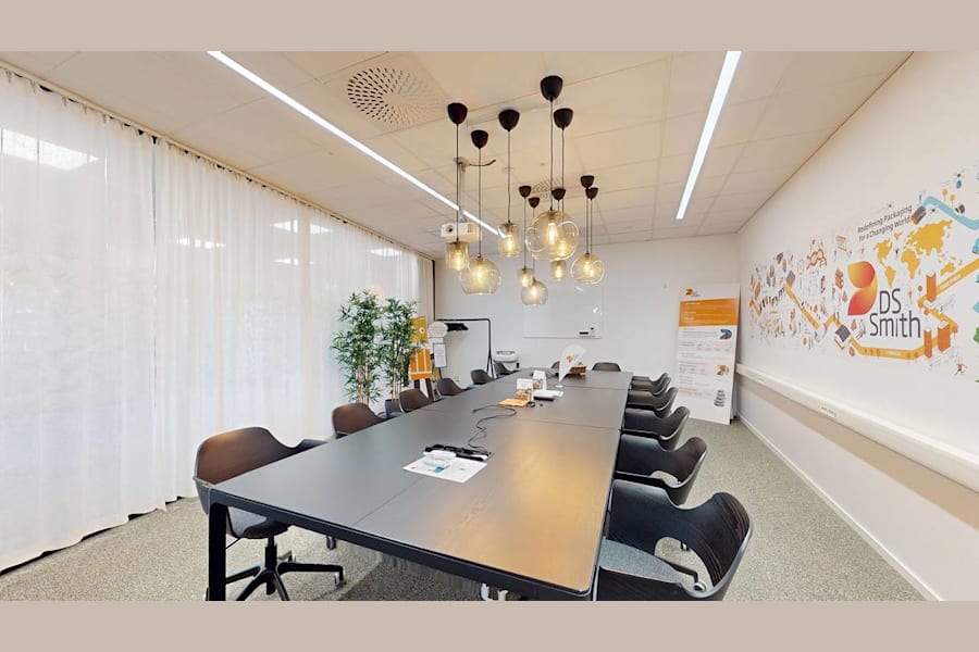 Lagerlokal på Flansbjersvägen 15, Arlöv – bild 6