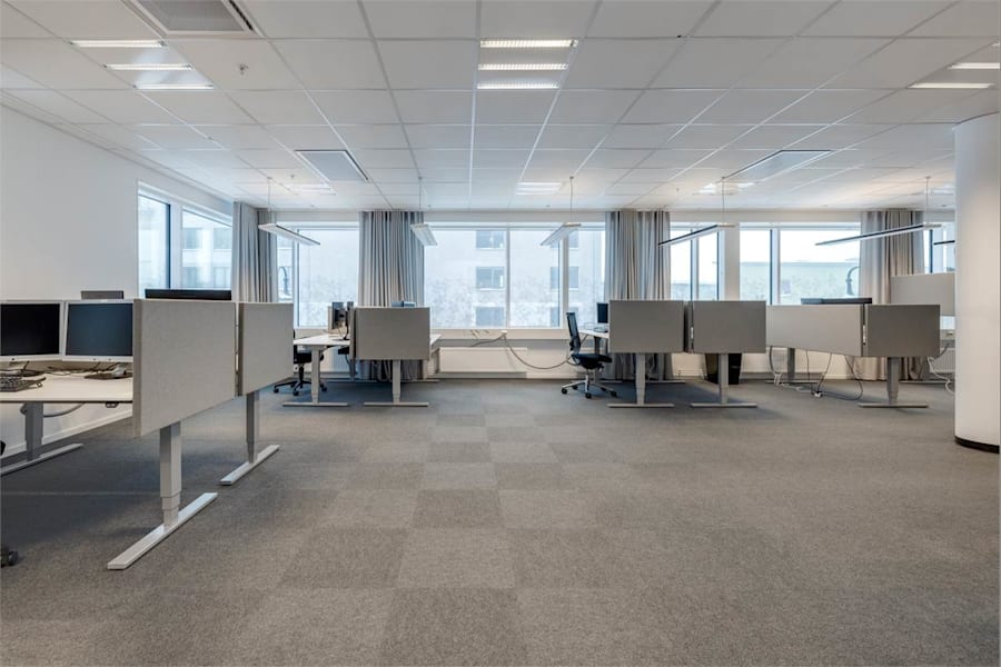 Kontorslokal på Rosenborgsgatan 12, 1 tr, Solna – bild 14