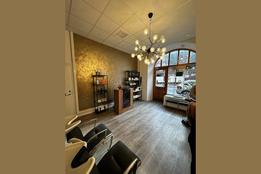 Butikslokal på Vanadisvägen 20, Stockholm – bild 2