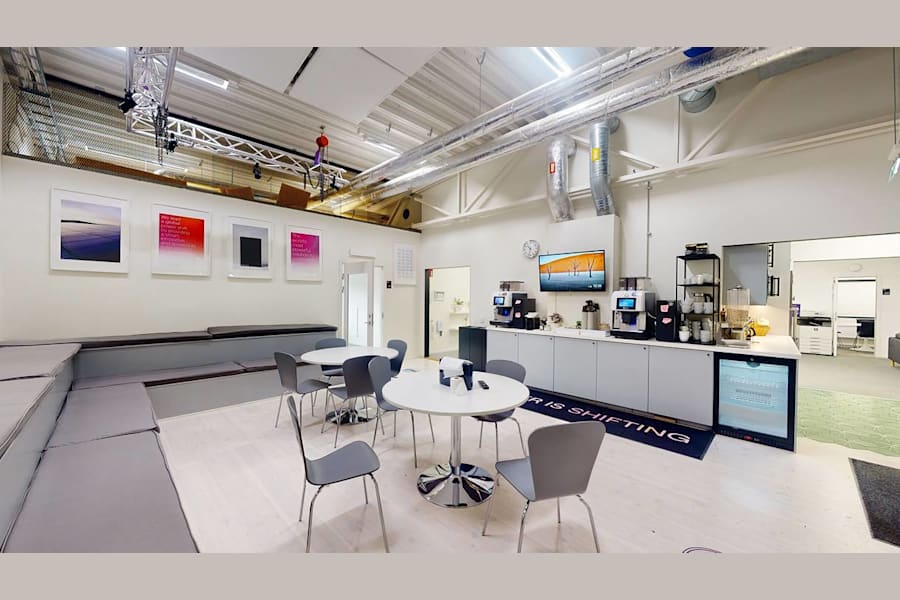 Industrilokal på Bergkällavägen 35A, Sollentuna – bild 12