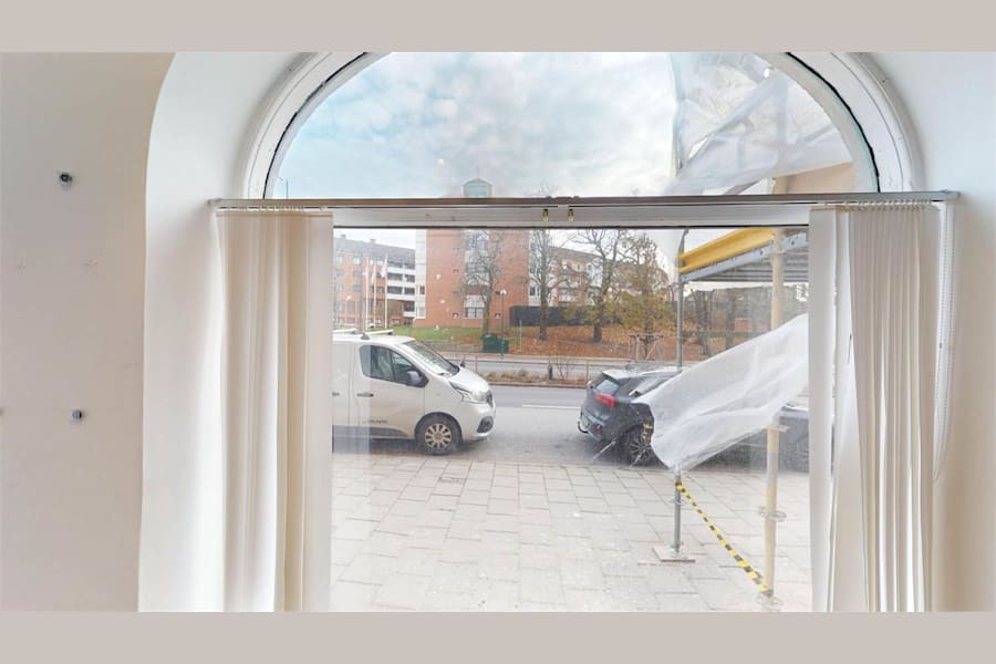 Butikslokal på Lundavägen 42A, Malmö – bild 3