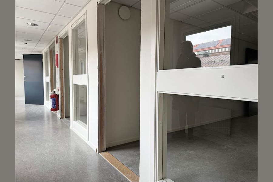 Kontorslokal på Stampgatan 15, Göteborg – bild 9