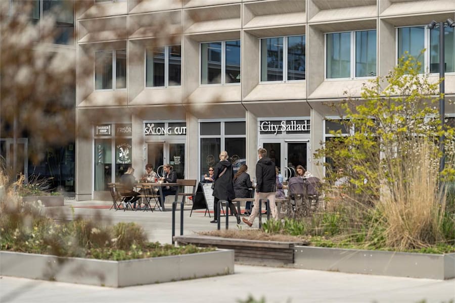 Kontorslokal på Solna strandväg 82, B5 (1 tr), Solna – bild 23