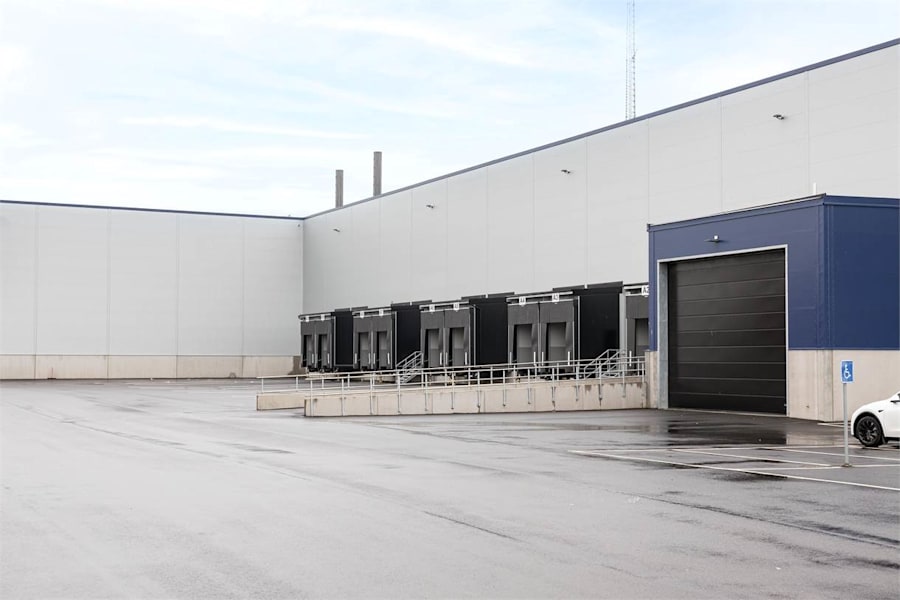 Kontorslokal på Blidögatan 25, Malmö – bild 2