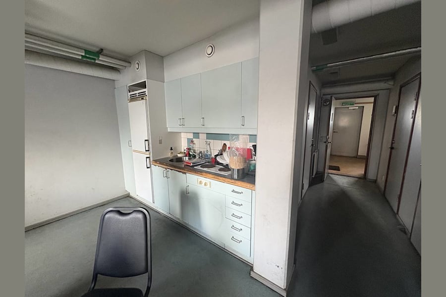 Lagerlokal på Arlövsvägen 4, Malmö – bild 14