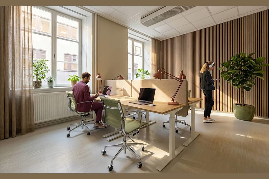 Kontorslokal på Jakobsbergsgatan 22, Stockholm – bild 6