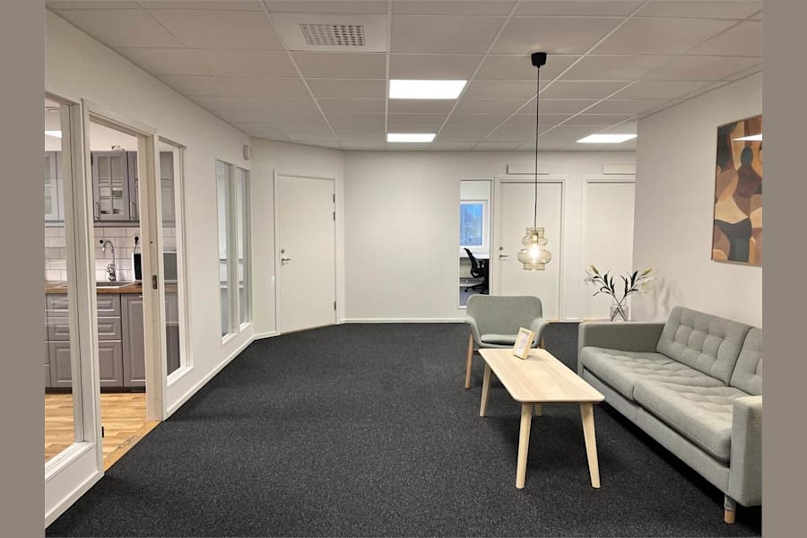 Mätarvägen 5 - KH 1