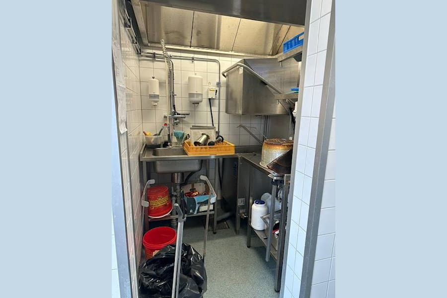Restauranglokal på Thai Restaurang - Tyresö, TYRESÖ – bild 8