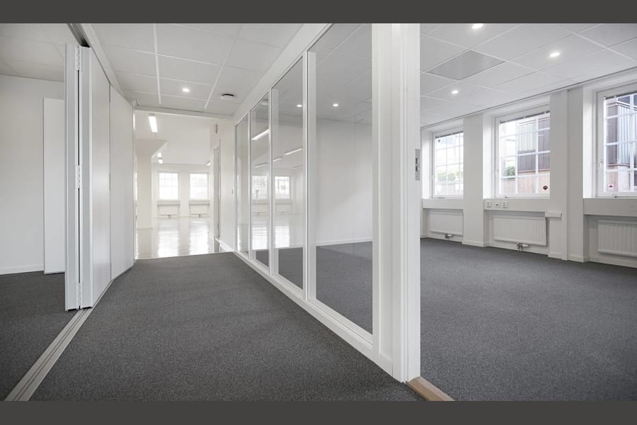 Lagerlokal på Gårdsfogdevägen 16, Bromma – bild 9