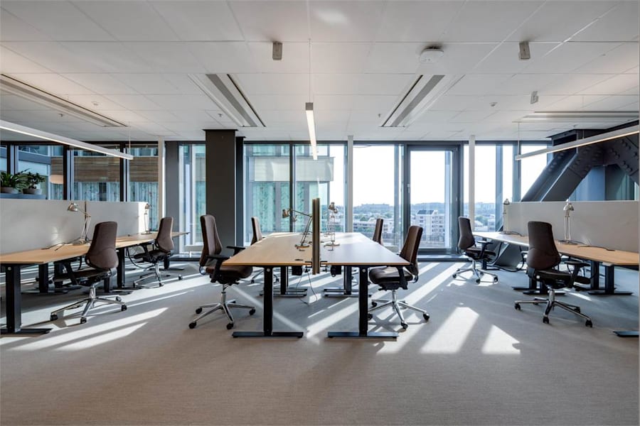 Kontorslokal på Färögatan 33 - Kista Science Tower, p..., Kista – bild 10