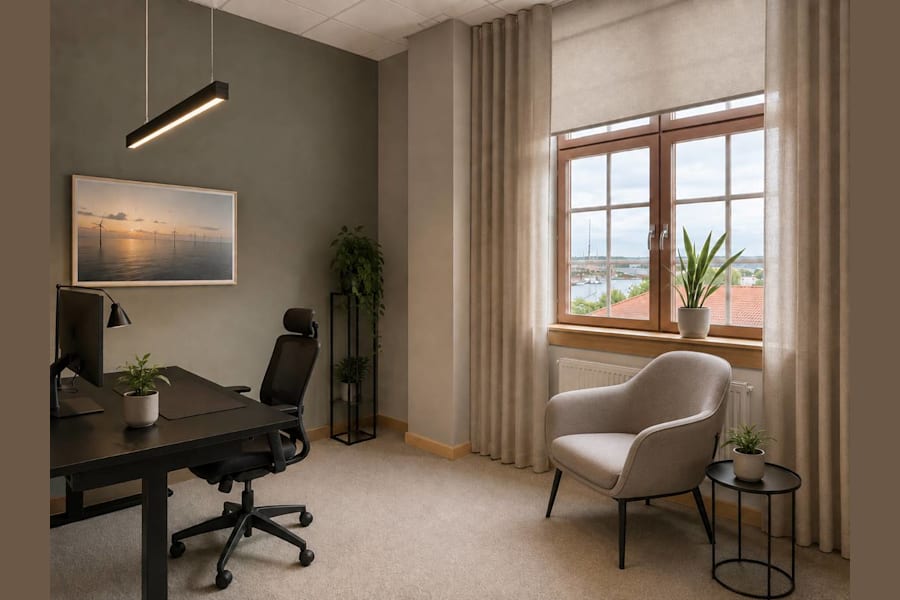 Kontorslokal på Torsgatan 5B, Göteborg – bild 5