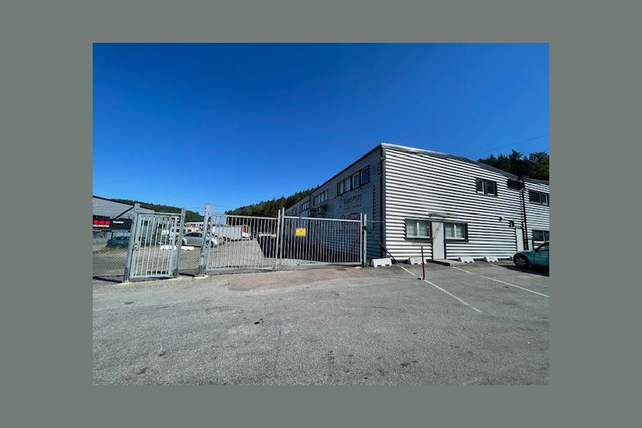 Ögärdesvägen 15 C - image - 0