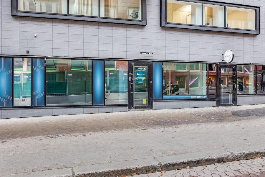 Butikslokal på Kistagången 30, KISTA – bild 2