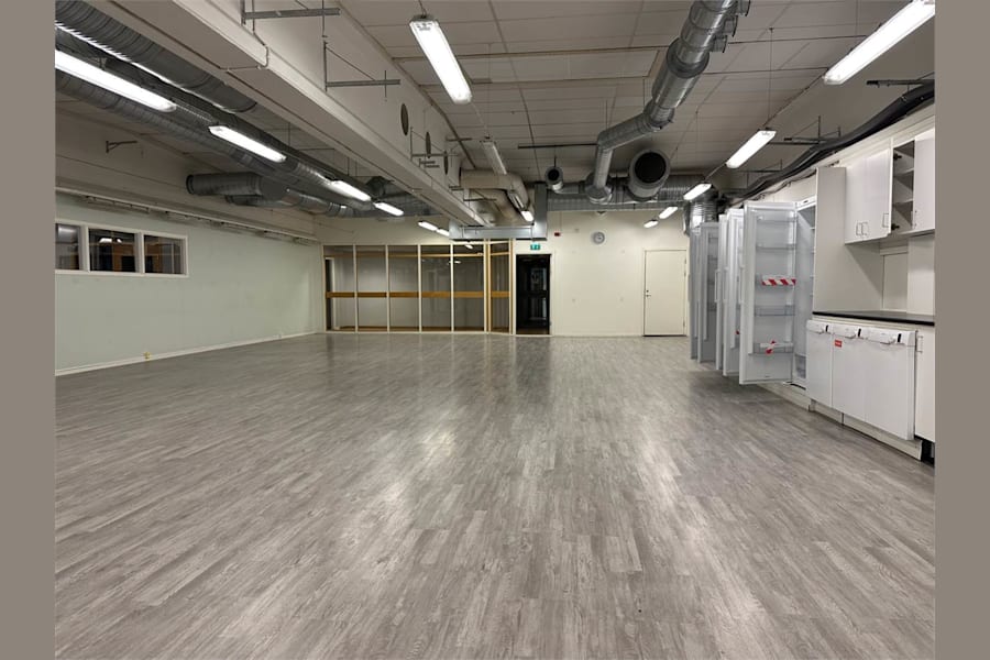 Industrilokal på Sorterargatan 9 - 11, Vällingby – bild 7