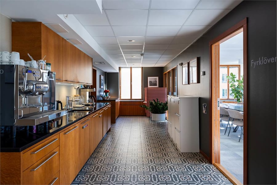 Kontorslokal på Hornsgatan 15, Stockholm – bild 5