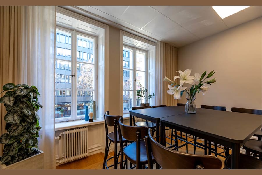 Kontorslokal på Sturegatan 46, Stockholm – bild 2