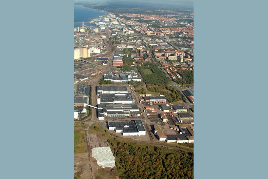 Lagerlokal på Strandbadsvägen 17, Helsingborg – bild 8