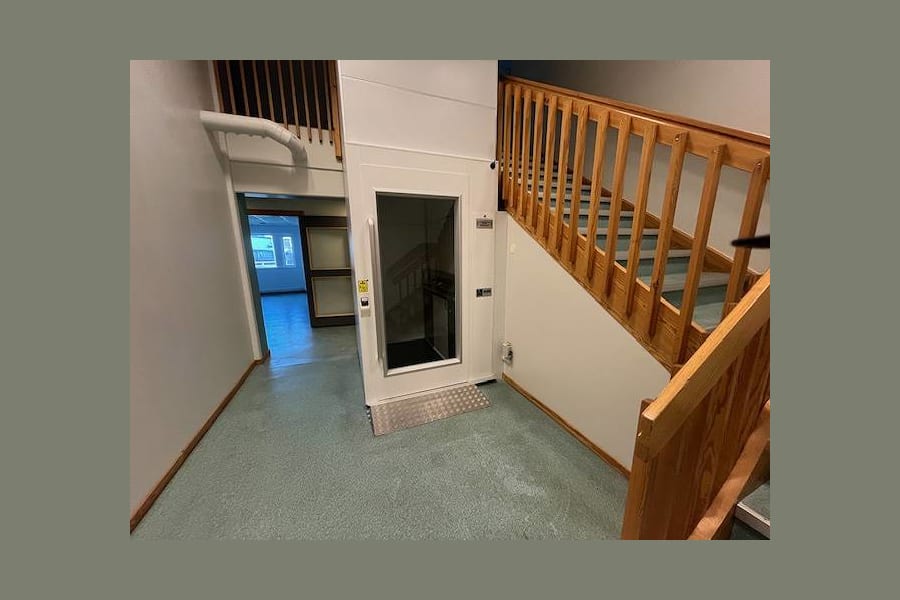 Kontorslokal på Kvarnvägen 1, Surte – bild 11