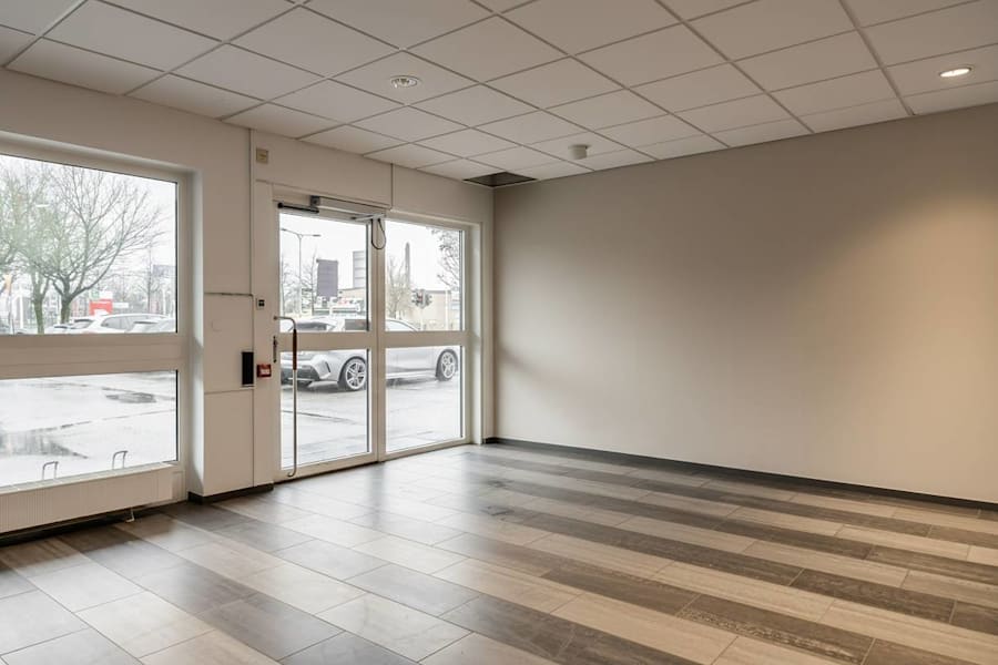 Kontorslokal på Lundbygatan 1, Borås – bild 5