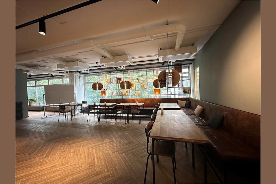 Kontorslokal på Gustav Adolfs torg 8, Malmö – bild 6