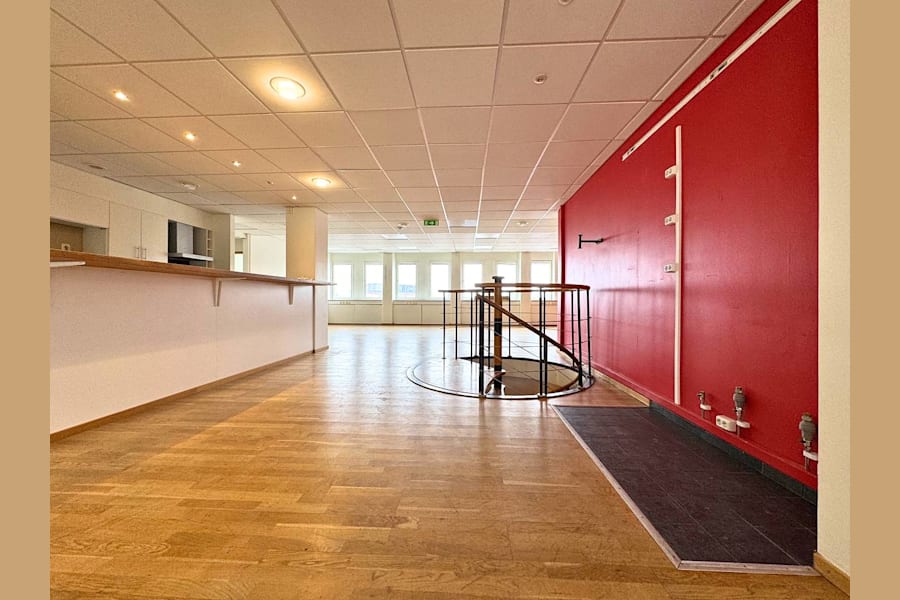 Butikslokal på Hans Michelsensgatan 9, Malmö – bild 8