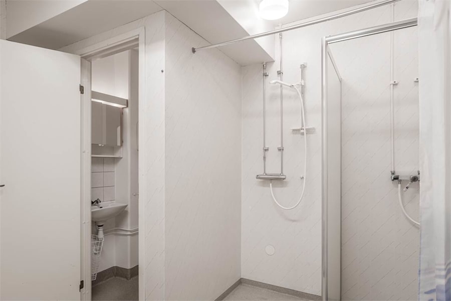 Lagerlokal på E A Rosengrens Gata 29 A-C, VÄSTRA FRÖLUNDA – bild 8