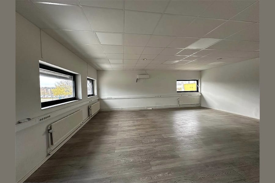 Lagerlokal på Marknadsvägen 10, Löddeköpinge – bild 9