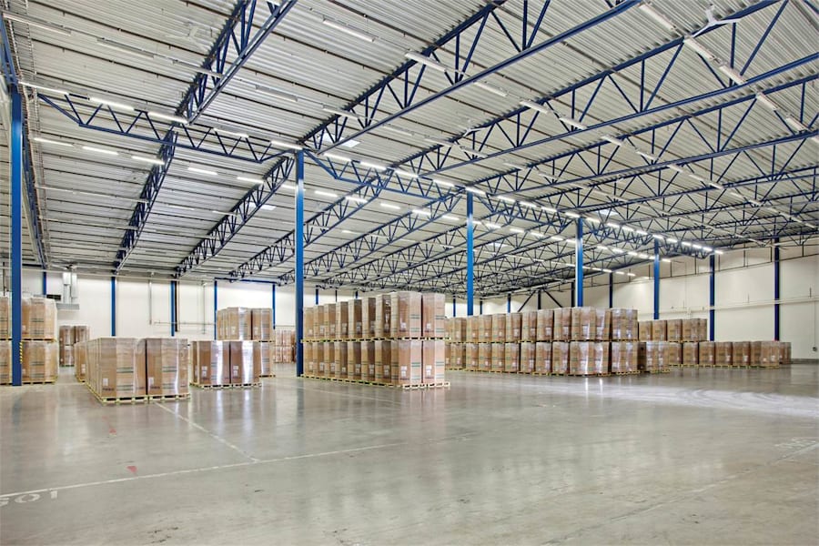 Kontorslokal på Transportgatan 17, Hisings Backa