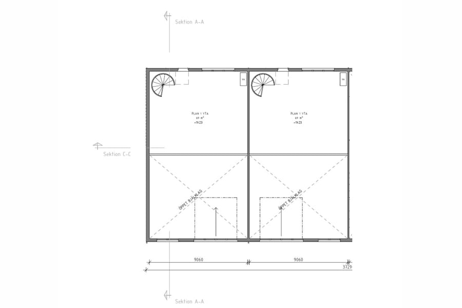 Hästhagsvägen 2 - image - 2
