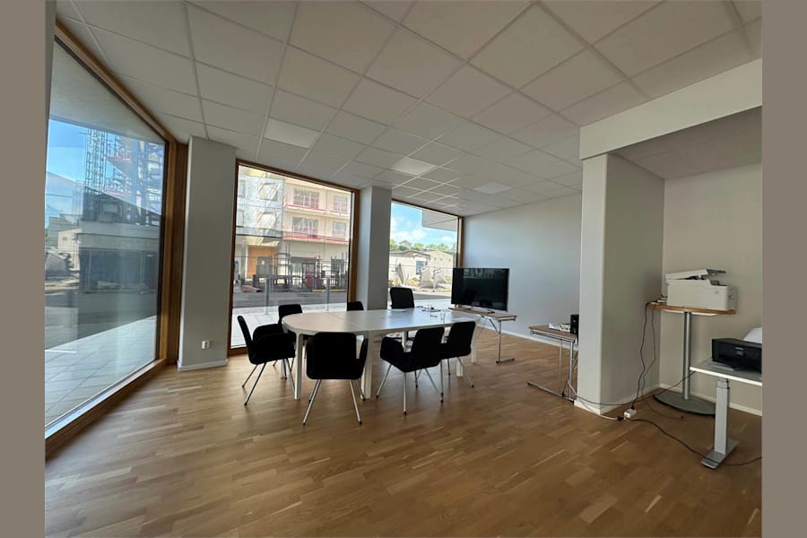 Pollettgatan 10 - image - 2