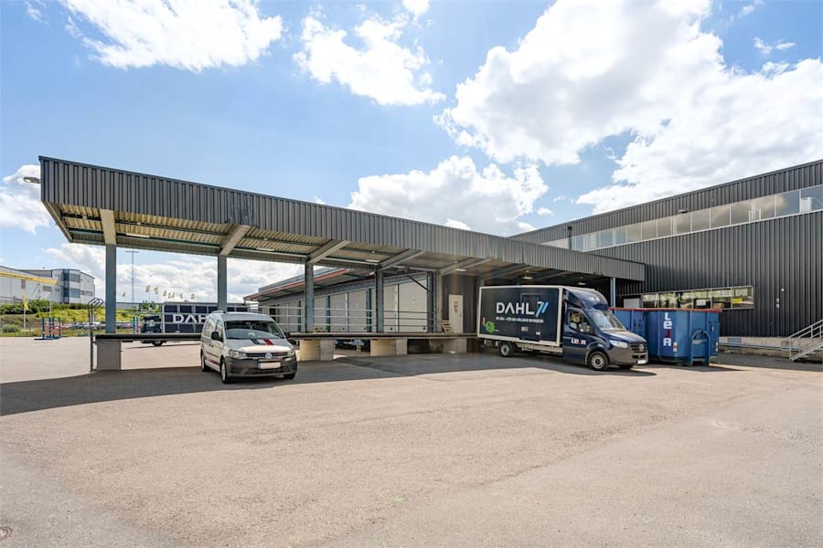 Nettovägen 13 - image - 7