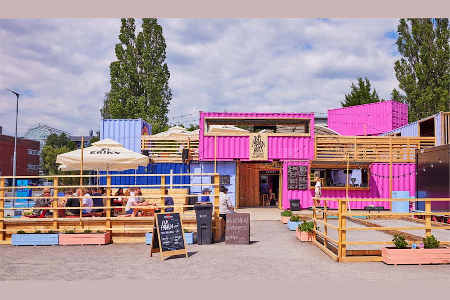 Kontorslokal på Kistagången 20B, Kista – bild 13