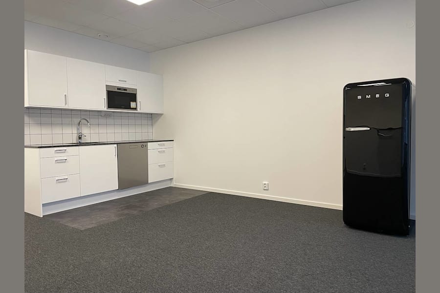 Industrilokal på Morabergsvägen 39, Södertälje – bild 3