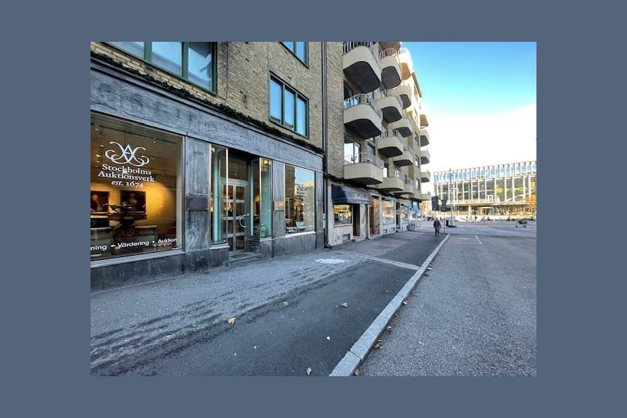 Geijersgatan 14 - image - 1