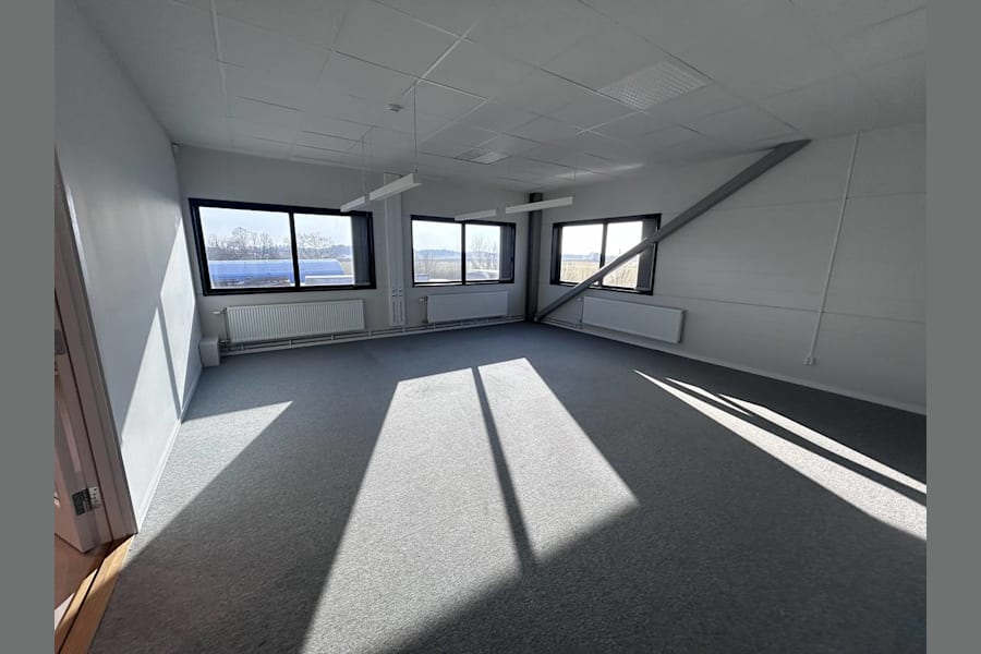 Industrilokal på Vaksala-Eke  Hus B2, Uppsala – bild 7