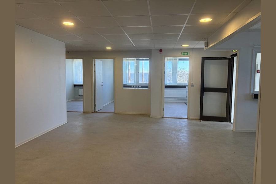 Kontorslokal på Strömgatan 4, Malmö – bild 6