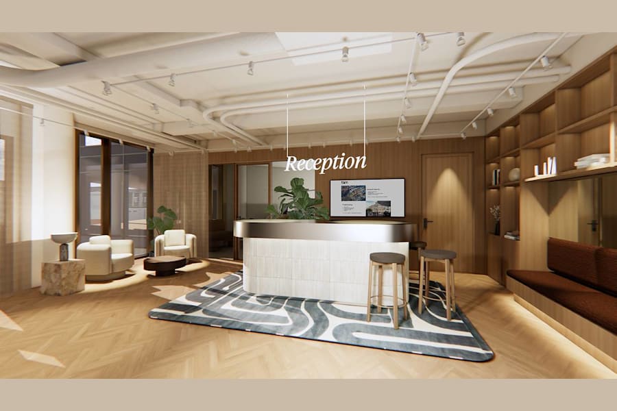 Kontorslokal på Stureplan 4, Stockholm – bild 2