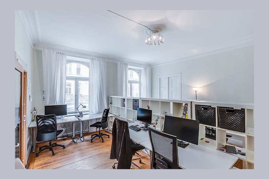 Kontorslokal på Sibyllegatan 46, Stockholm – bild 8