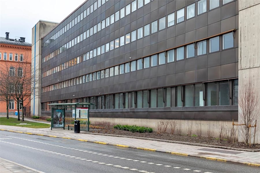 Kontorslokal på Karlavägen 112, Stockholm – bild 27