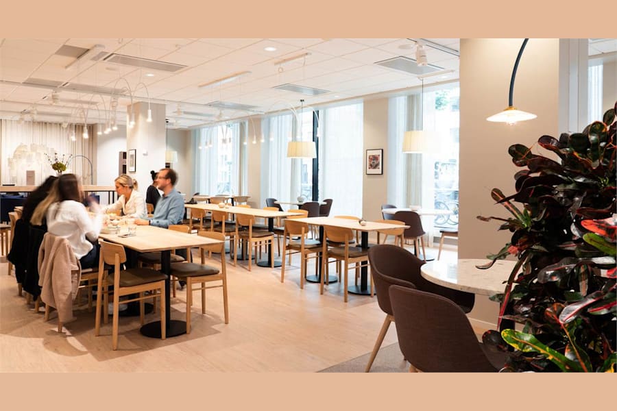 Östra Hamngatan 16 - image - 5