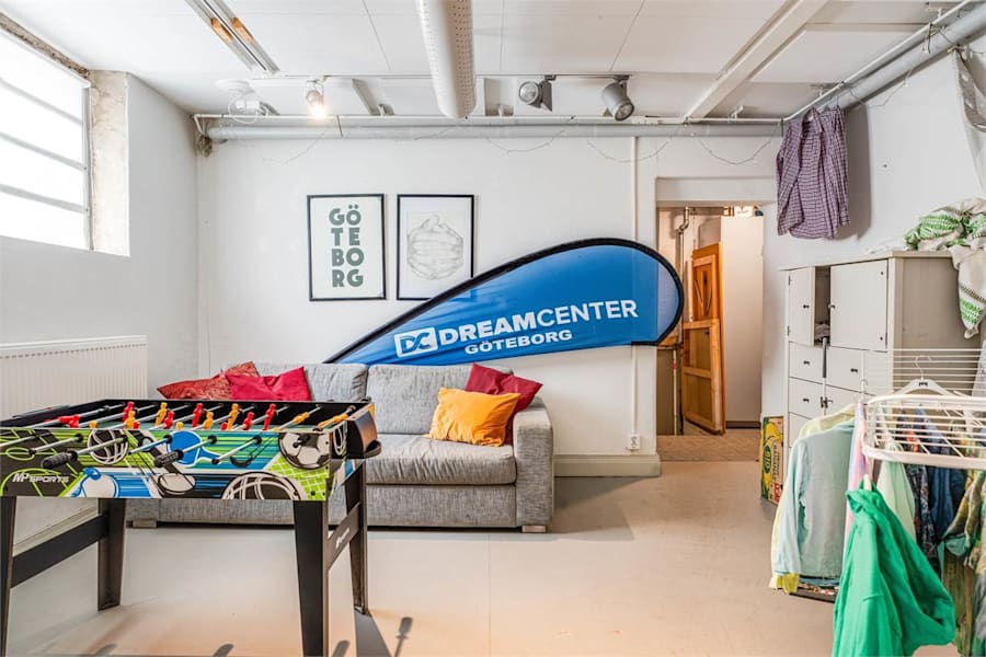 Herkulesgatan 28 - image - 10