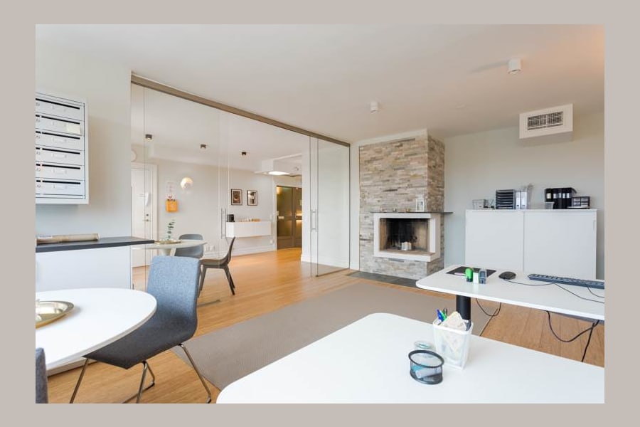 Lokal på Sankt Göransgatan 126, Stockholm – bild 19