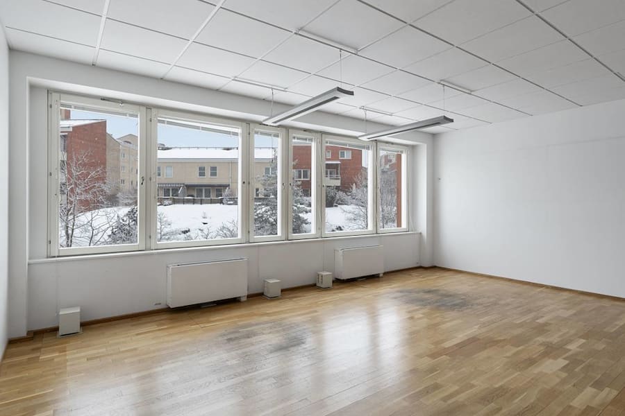 Kontorslokal på Jakobsdalsvägen 19, Nacka Strand – bild 13