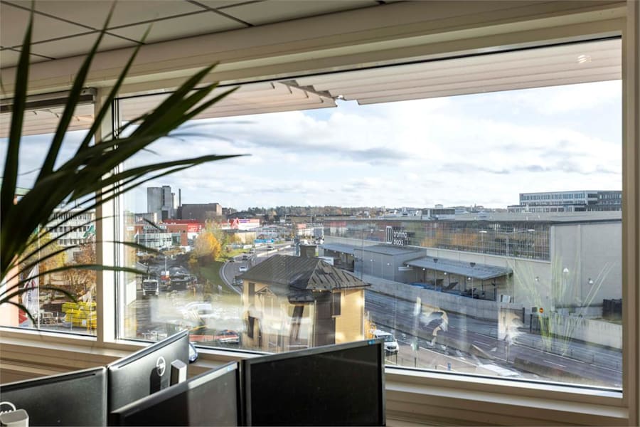 Kontorslokal på Gårdsfogdevägen 16, Bromma – bild 10