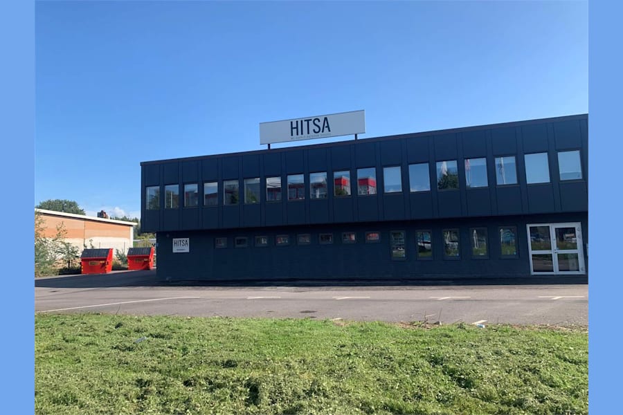 Industrilokal på Testvägen 9, Arlöv – bild 5